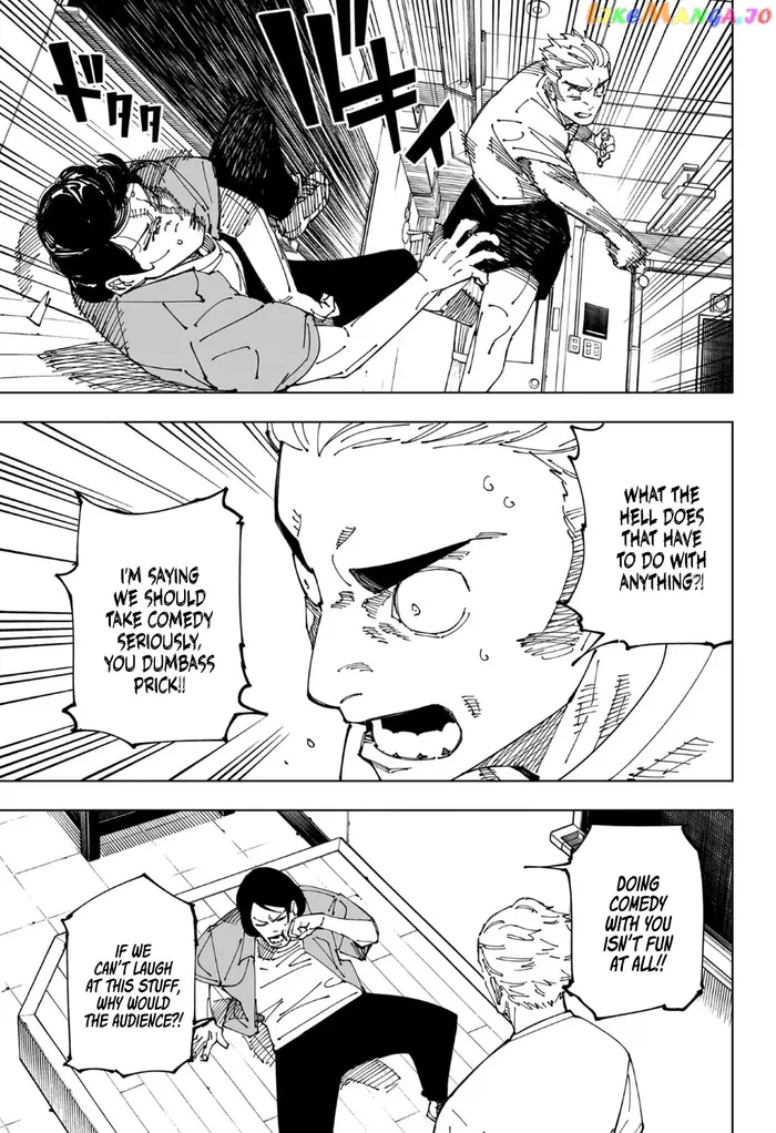 Jujutsu Kaisen Chapter 241 image 06_optimized